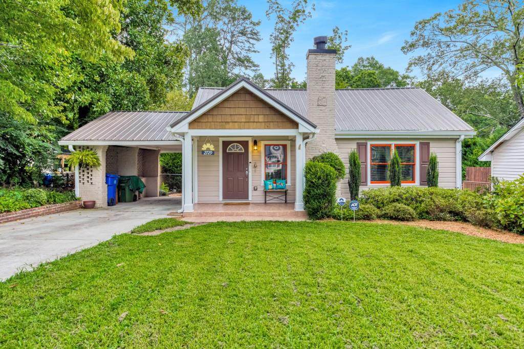 2729 Tupelo Street - Photo 1
