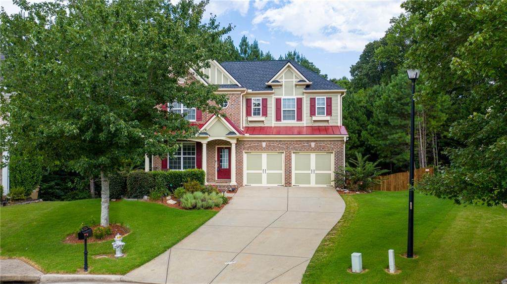 4825 Shiloh Creek Court - Photo 1
