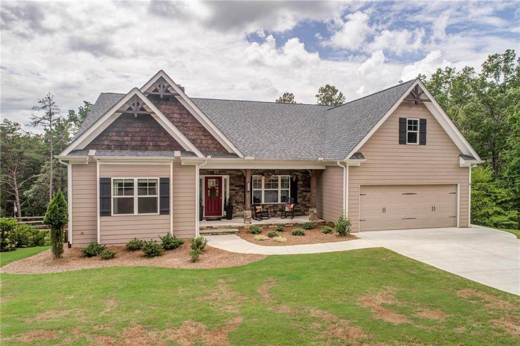 102 Jake Court - Photo 1