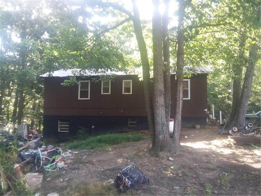 78 Ridgeback Road - Photo 1