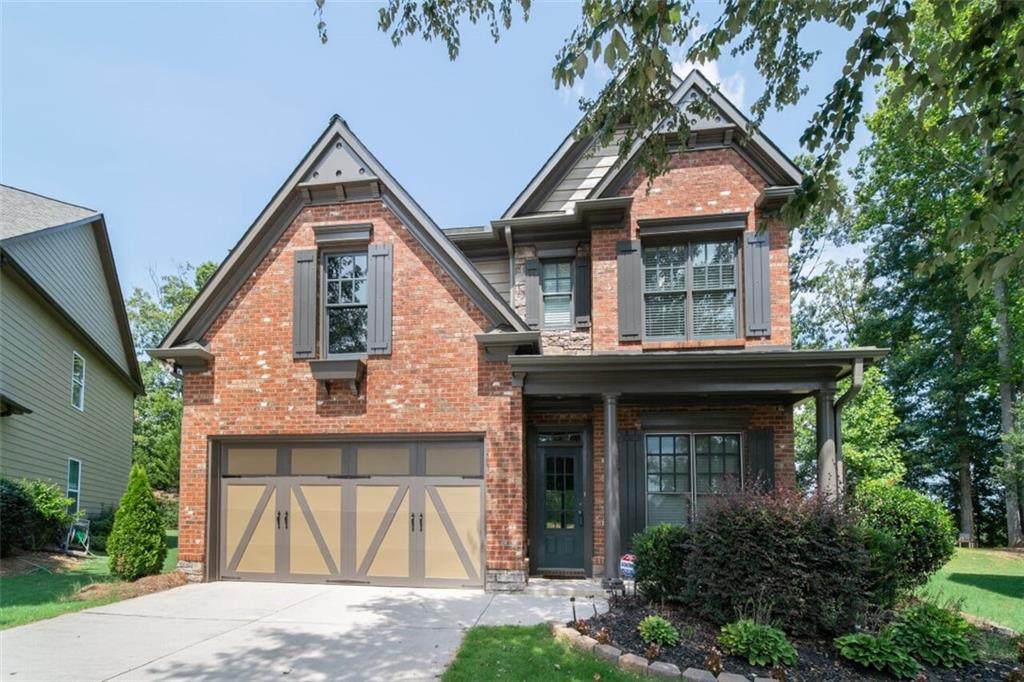 3725 Silver Springs Road - Photo 1