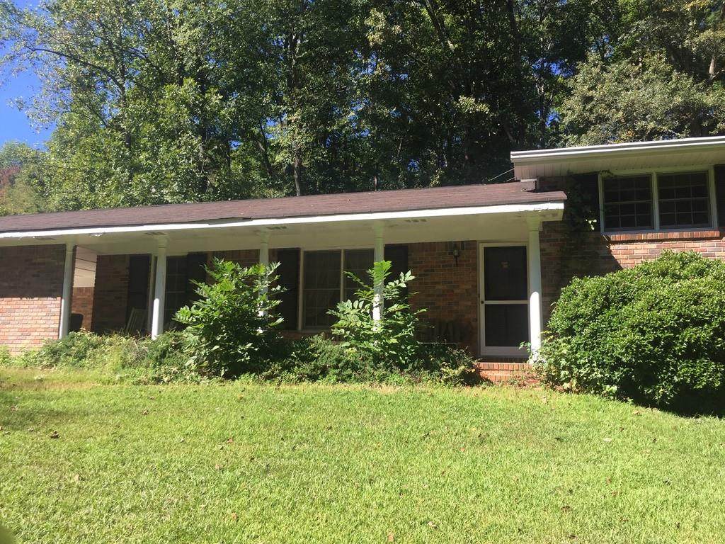 5915 Old Bill Cook Road - Photo 1