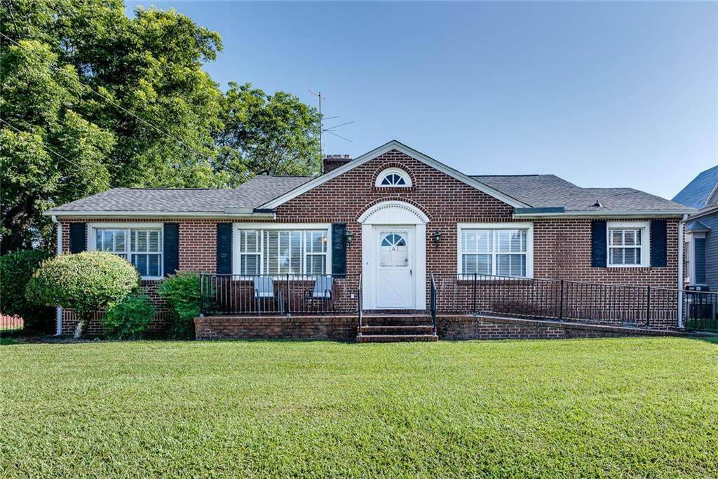 161 Howell Street - Photo 1