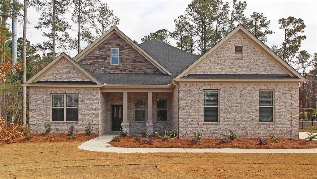 290 Calebee Avenue - Photo 1