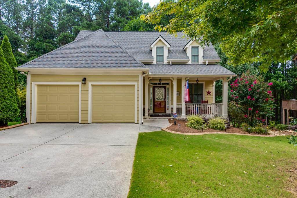 151 Treadstone Lane - Photo 1