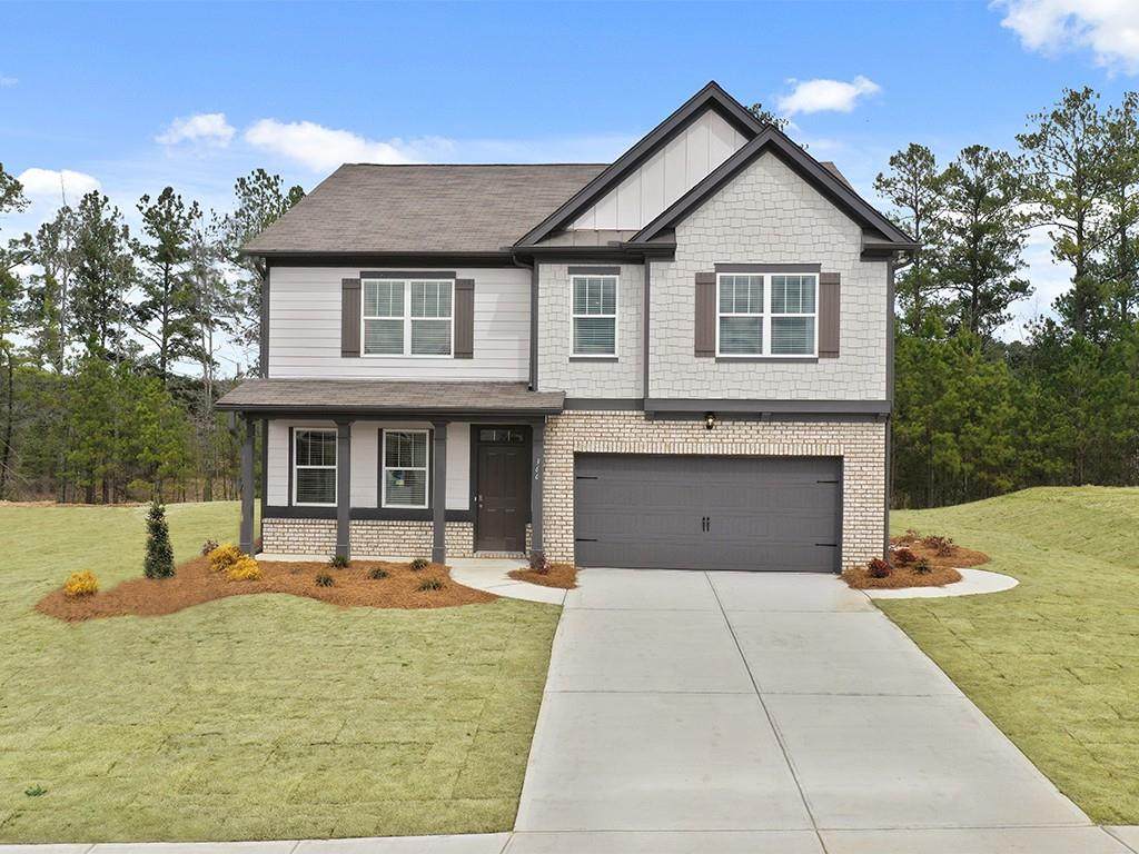 247 Lost Creek Boulevard - Photo 1