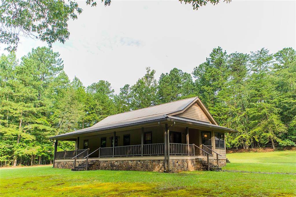 4669 Big Texas Valley Road - Photo 1