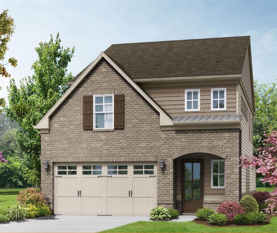 1120 Heatherland Drive - Photo 1