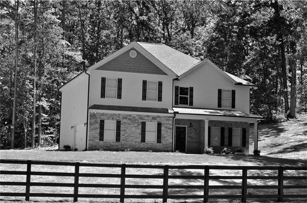 5065 Willie Robinson Road - Photo 1