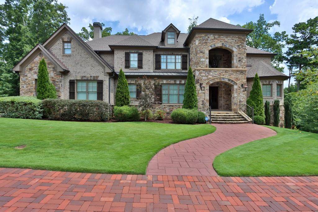 1465 Gatestone Way - Photo 1