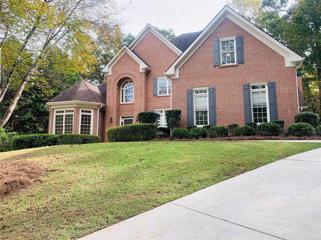 105 Butler Creek Court - Photo 1