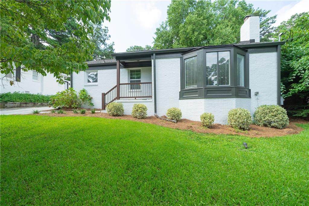 995 Lindbergh Drive - Photo 1