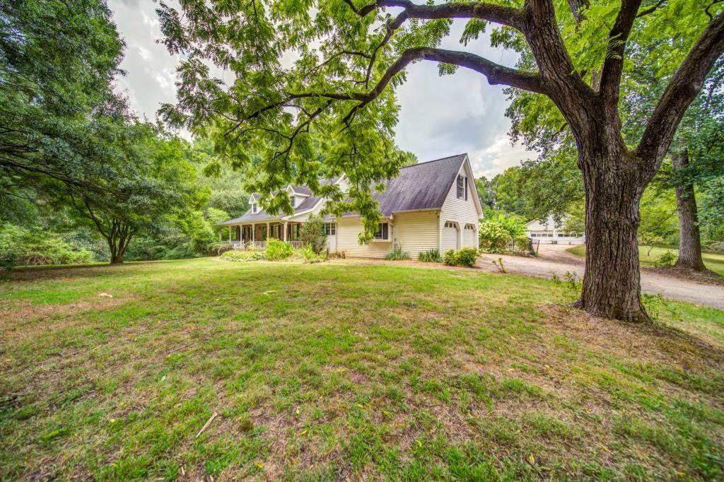2436 Hickory Flat Way - Photo 1