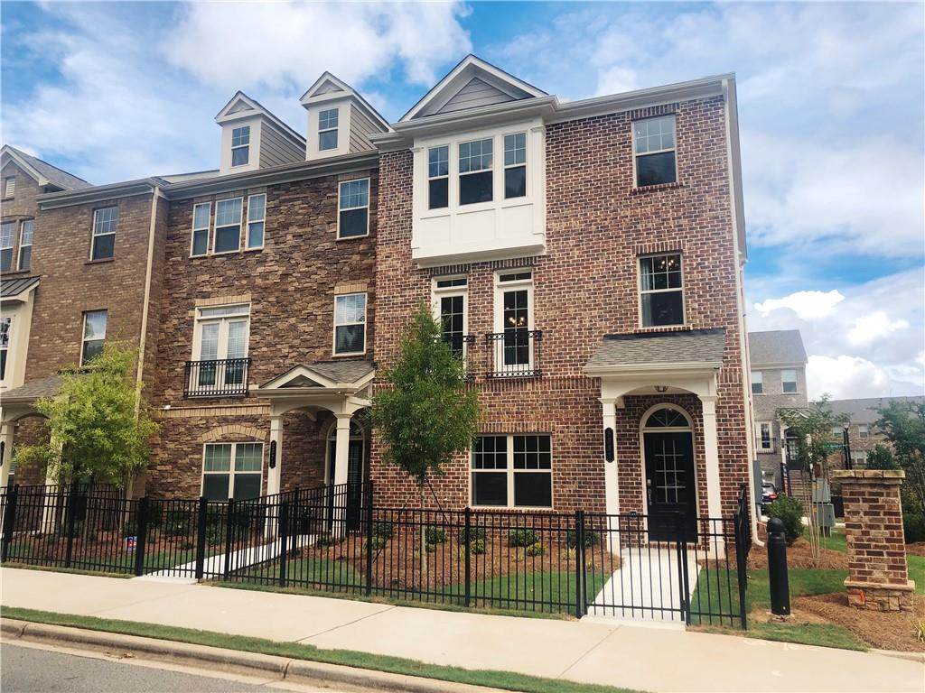 5931 Terrace Bend Place - Photo 1