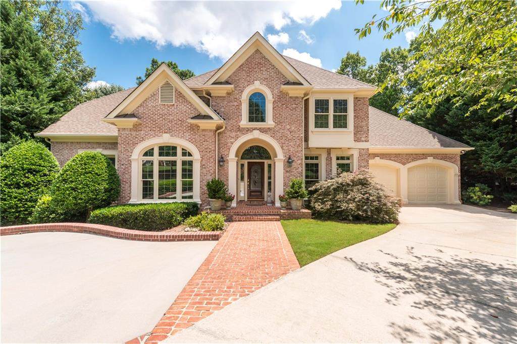 774 Sharpshooters Ridge - Photo 1