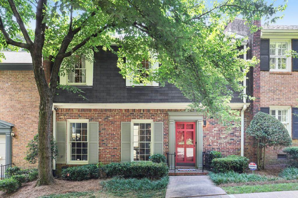 2087 Bohler Road - Photo 1