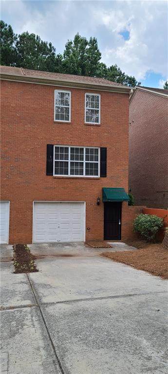 76 Davis Mill Court - Photo 1