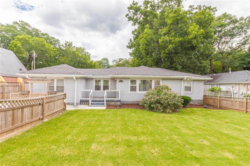 2951 Glenwood Avenue - Photo 1