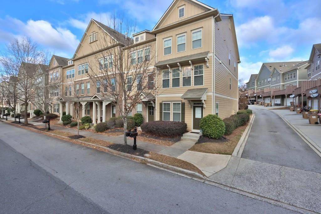 501 Grove Field Court - Photo 1