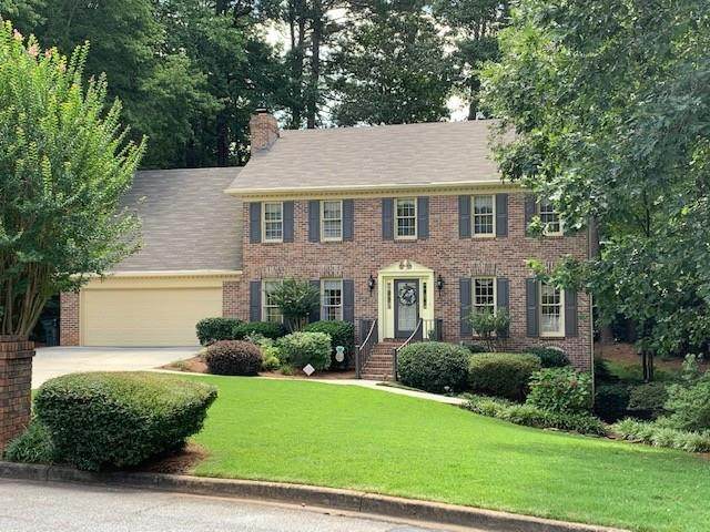 1512 Baron Court - Photo 1