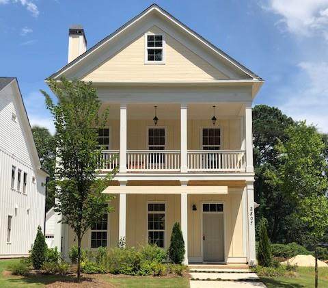 2807 Mathews Street - Photo 1