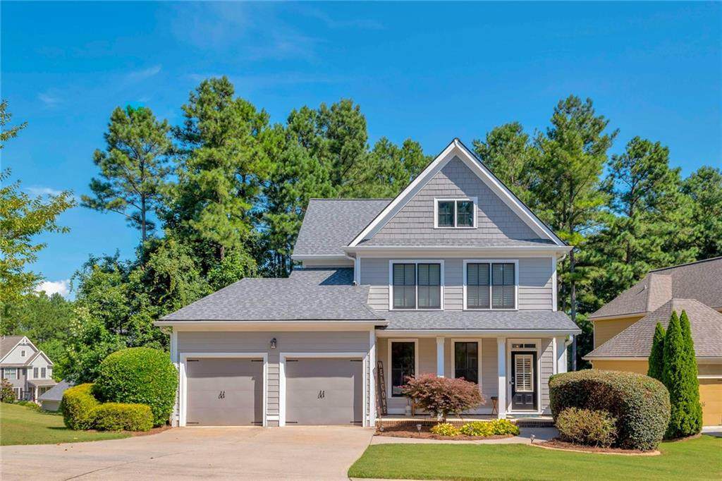 51 Haven Crest Court - Photo 1