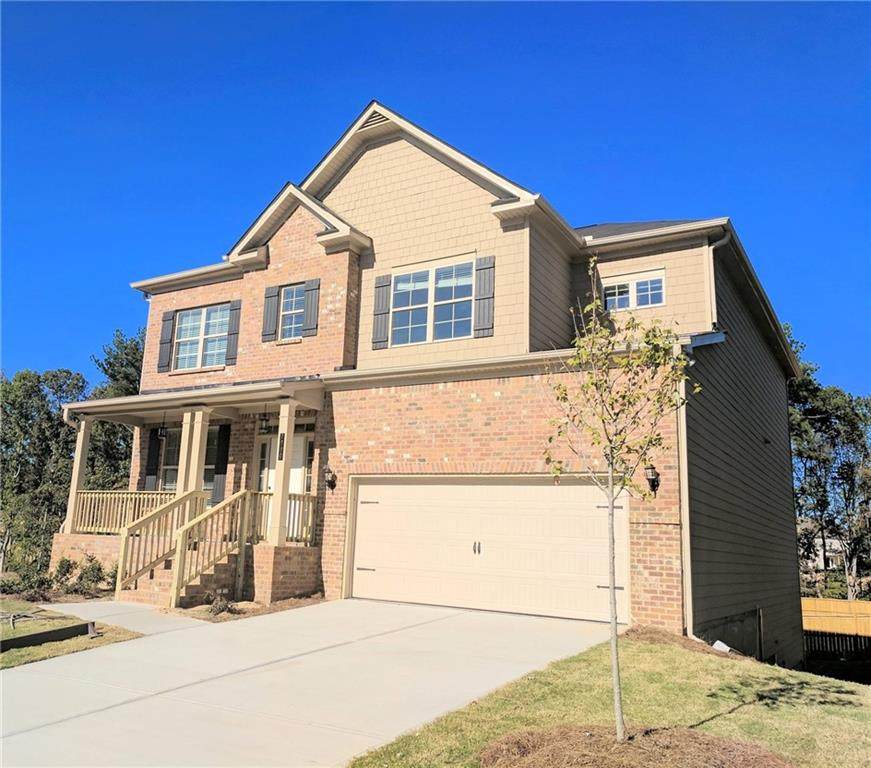 3220 Goldberry Street - Photo 1