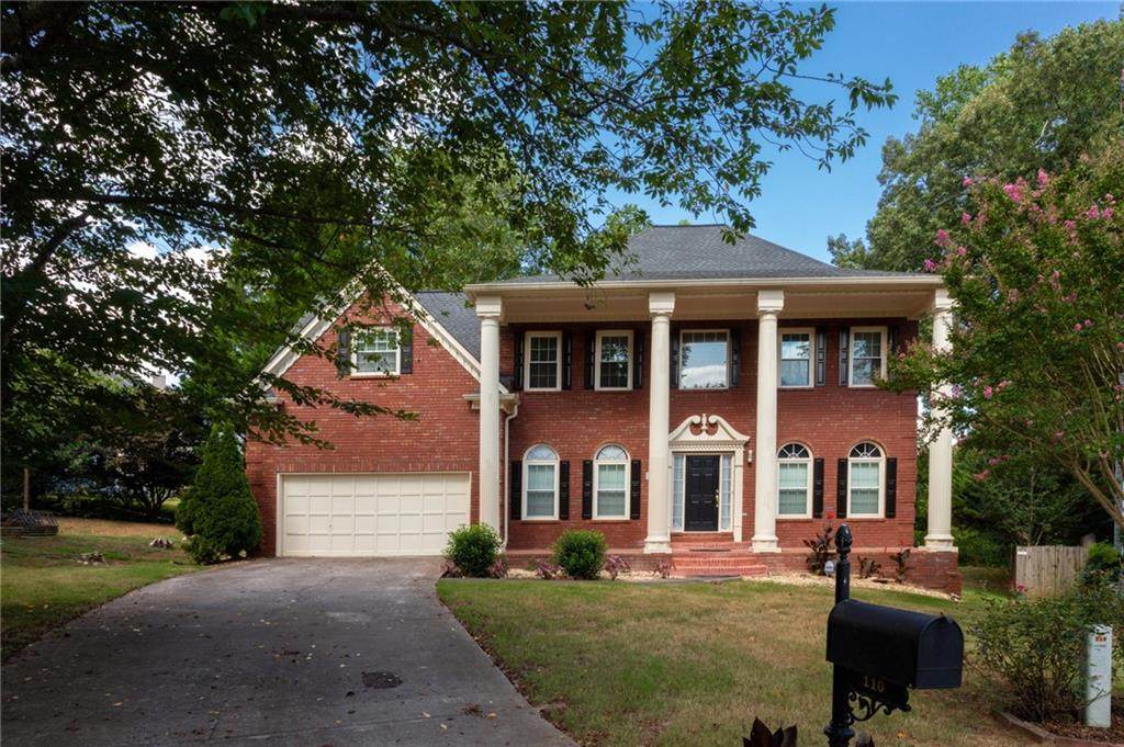 110 Mccarty Circle - Photo 1