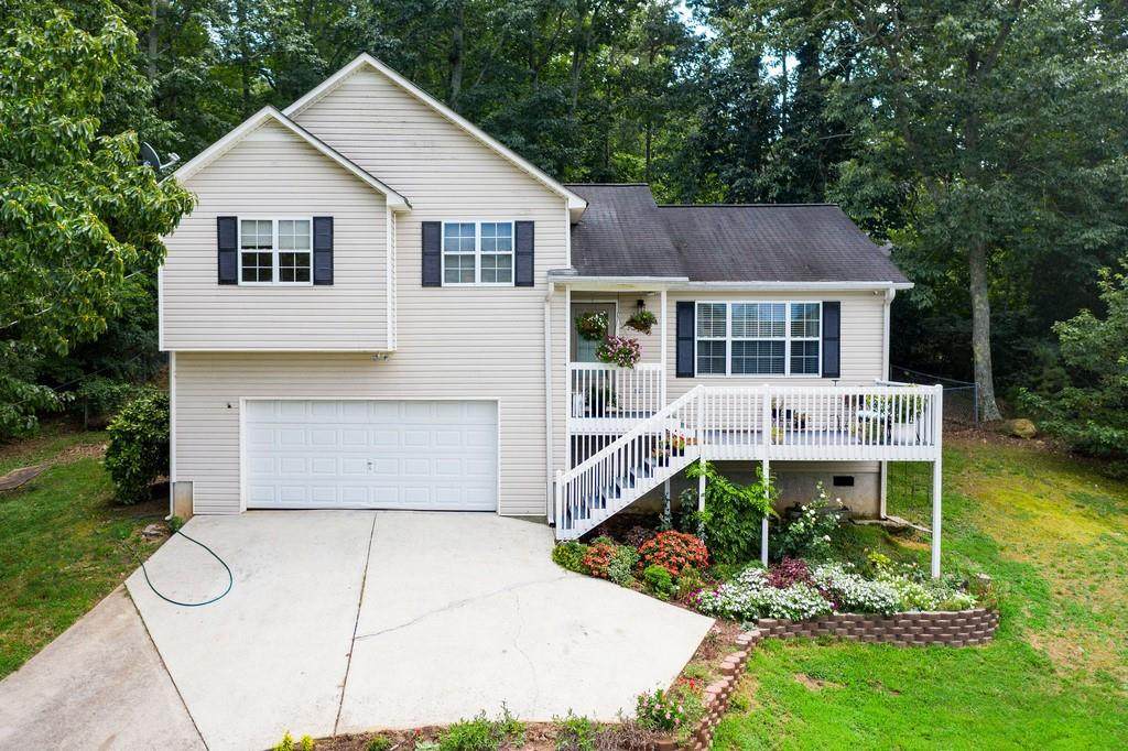 36 Etowah Lane - Photo 1