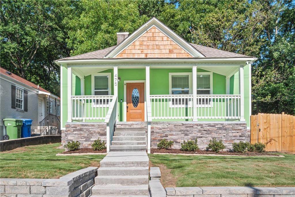475 Griffin Street - Photo 1