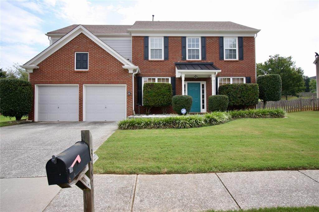 3382 Spindletop Drive - Photo 1