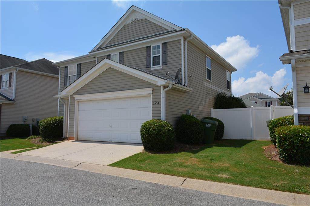3954 Cutler Donahoe Way - Photo 1