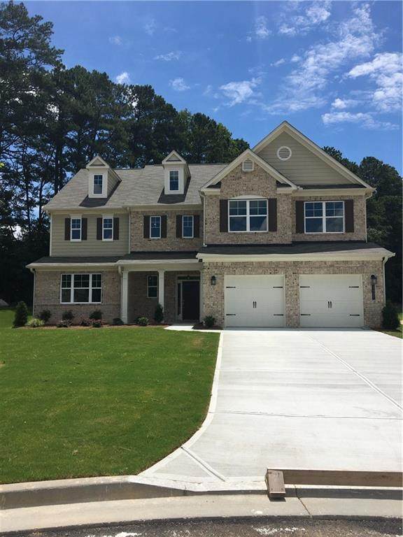 2829 Blandwood Drive - Photo 1