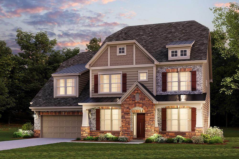 1725 Brannon Heard Lane - Photo 1