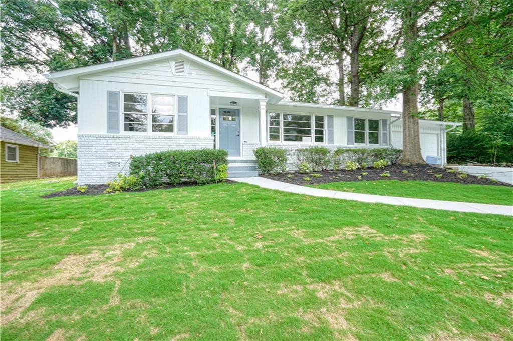 2550 Dresden Drive - Photo 1