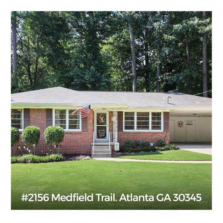 2156 Medfield Trail - Photo 1