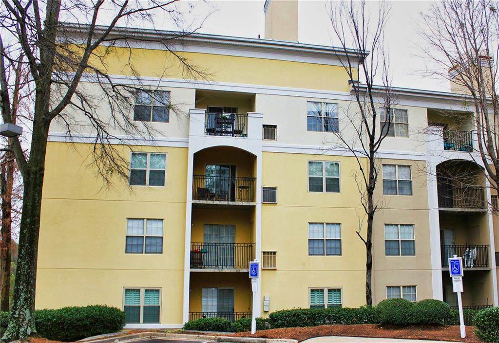 970 Sidney Marcus Boulevard - Photo 1