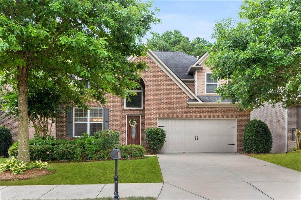 845 Autry Oak Court - Photo 1