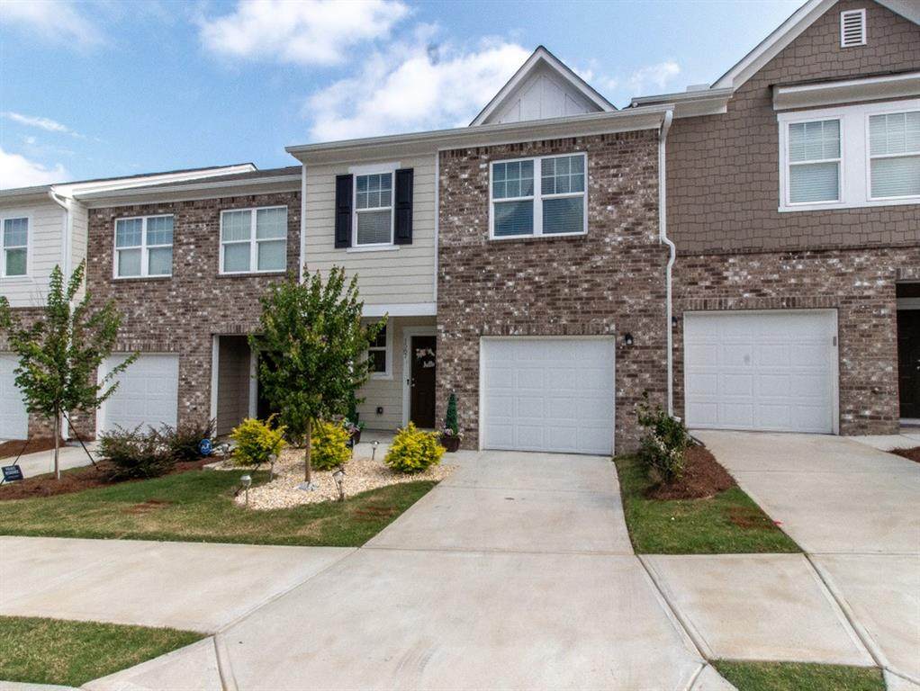 1587 Larkspur Trail - Photo 1
