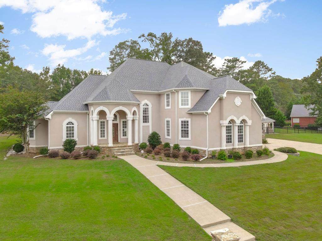 31 Meadow Lakes Terrace - Photo 1