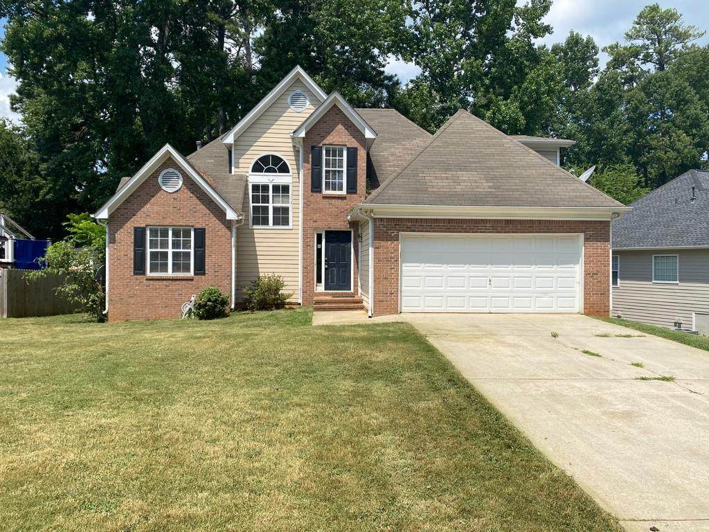 3467 English Oaks Drive - Photo 1