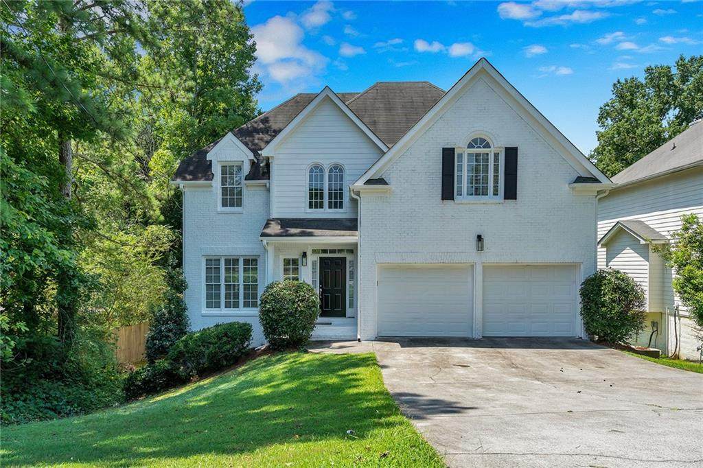 3365 Bethany Bend - Photo 1
