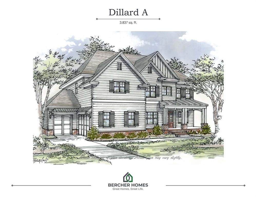 2204 Sage Mountain Court - Photo 1
