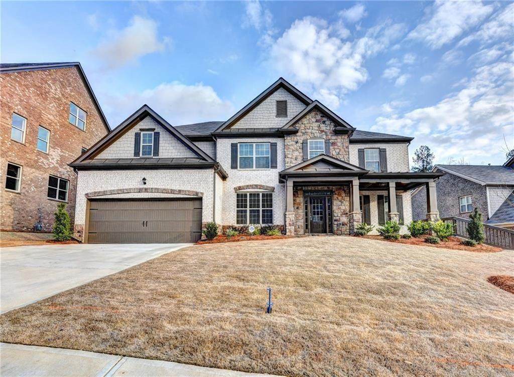 4071 Secret Shoals Way - Photo 1