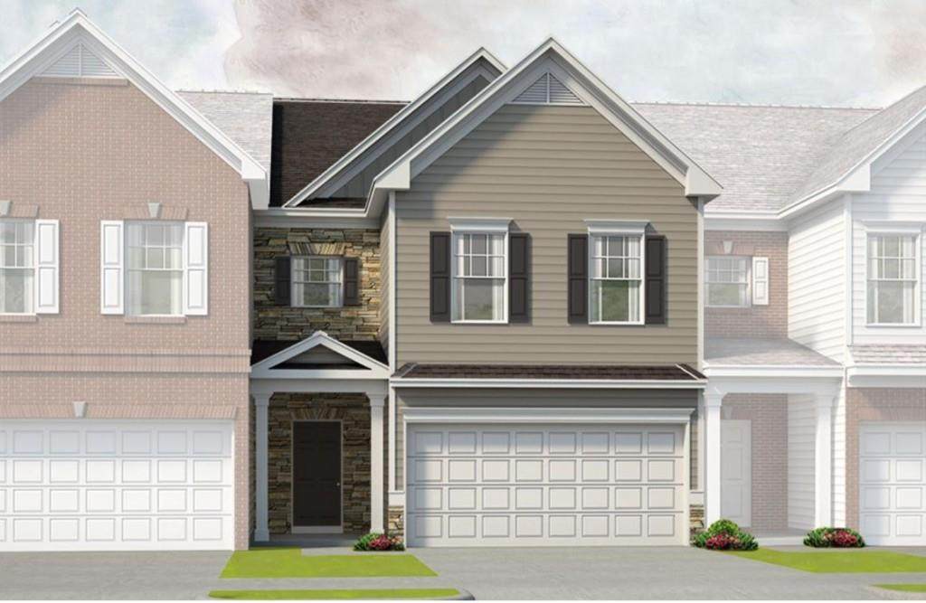 106 Inman Drive - Photo 1