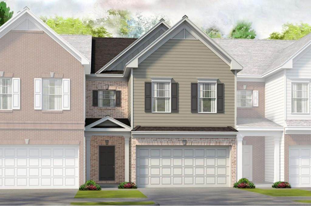 110 Inman Drive - Photo 1