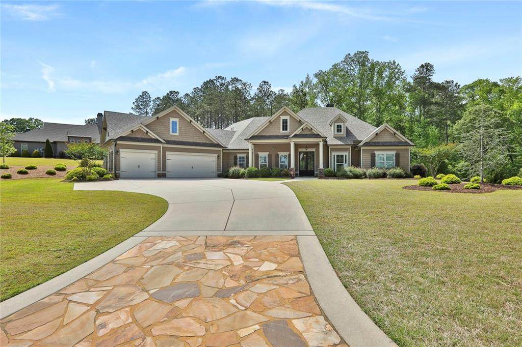 105 Wynnward Way - Photo 1