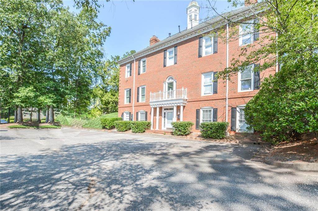 8097 Roswell Road - Photo 1