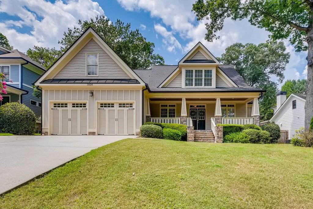 3004 Park Lane - Photo 1