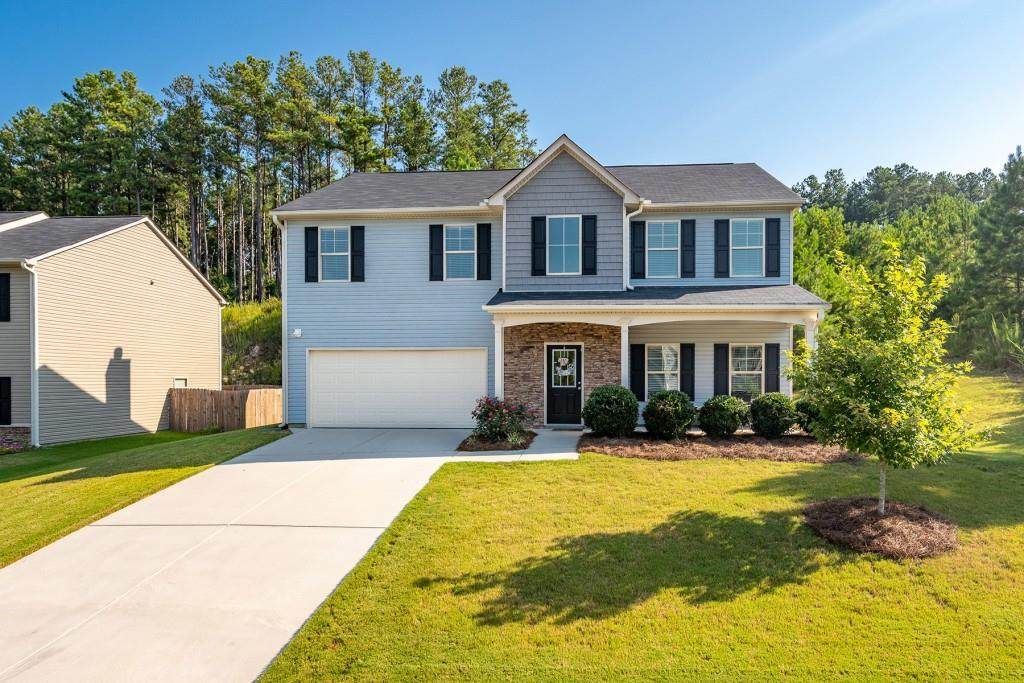 472 Westridge Circle - Photo 1